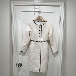 Brand New Tweed Dress (super elegant for winter)